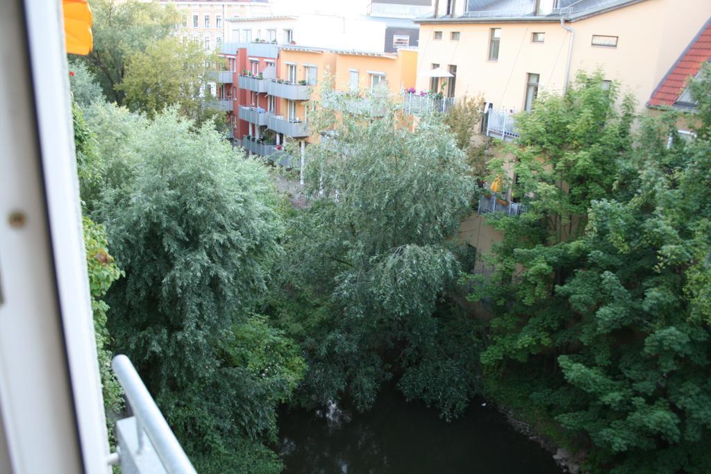 Citywohnungen Halle Am Markt Rum bild